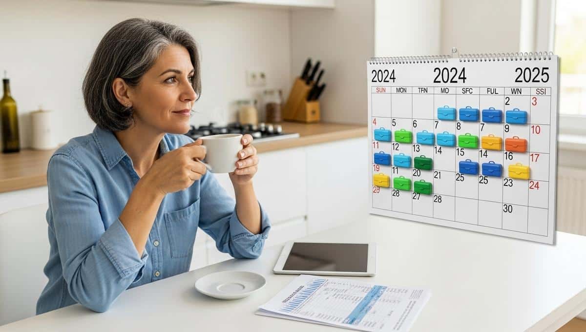 Soonnight.com -Agirc-Arrco revalorise les pensions en 2024, calendrier des virements jusqu’à décembre 2025