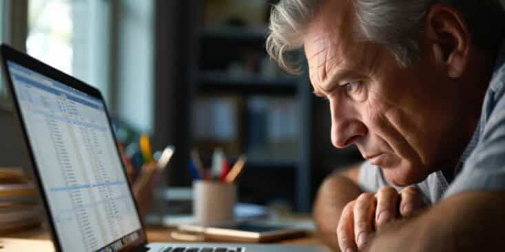 Arnaque au faux site Trade Republic : un retraité alsacien perd 539 000 € en croyant protéger ses économies