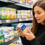 Au rayon beurre, vous hésitez ? Notre comparatif révèle les meilleurs en supermarché… et ceux à éviter