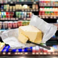 Au supermarché, le meilleur beurre à moins de 4 € selon 60 Millions de consommateurs ménage aussi votre porte-monnaie