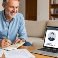 Besoin d’un conseil retraite sans vous déplacer ? Agirc-Arrco propose désormais des rendez-vous gratuits en visioconférence