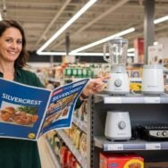 Budget serré ? Lidl frappe fort: 5 offres Silvercrest à prix mini pour équiper votre cuisine dès cette semaine
