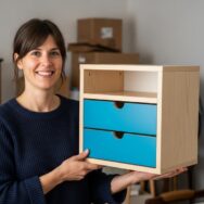 Ce vieux meuble Ikea payé 37€ dort-il dans votre grenier ? Il peut valoir une fortune aujourd’hui