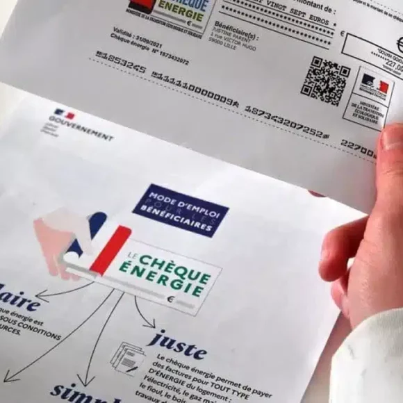Chèque énergie 2025: calendrier, montants et conditions d’éligibilité en France