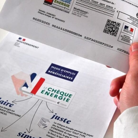 Chèque énergie 2025: le gouvernement confirme le plafond de revenus à ne pas dépasser
