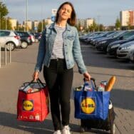 Chez Lidl, vous tombez sur « chauve-souris marinée » : l’erreur d’étiquetage qui affole les clients, explications