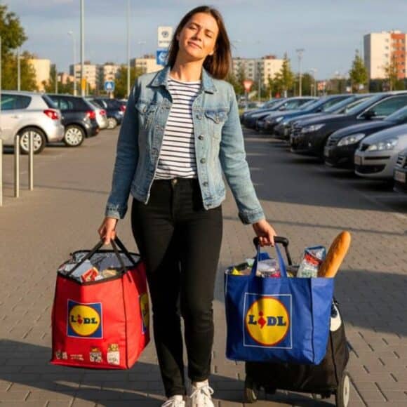 Chez Lidl, vous tombez sur « chauve-souris marinée » : l’erreur d’étiquetage qui affole les clients, explications