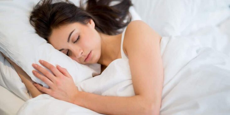 Draps : une experte fixe la bonne fréquence à 7 jours pour une hygiène optimale