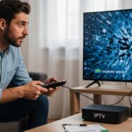 Du jour au lendemain, votre IPTV ne marche plus : un géant du piratage démantelé, 8 millions d’abonnés pris au piège
