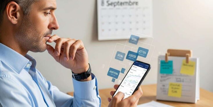 En septembre, votre pension de retraite change: hausse ou baisse? On vous explique pour éviter la mauvaise surprise