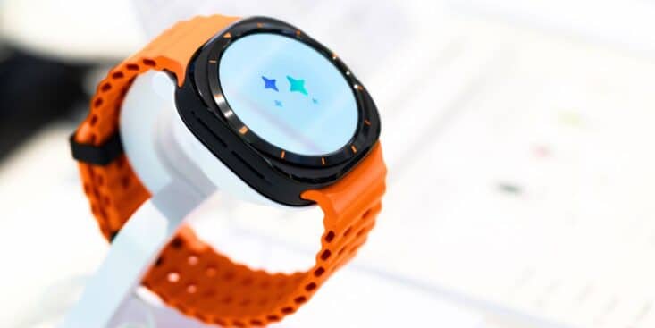 Envie d’un coach au poignet sans vous ruiner ? La Samsung Galaxy Watch7 chute à -47 %, c’est le moment d’en profiter
