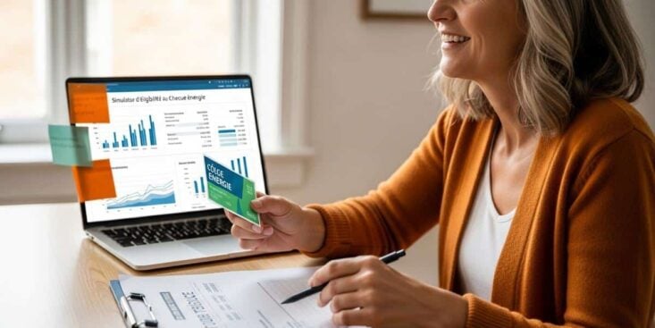 Factures en hausse ? Chèque énergie 2025 : nouvelles règles et seuils — votre foyer est-il encore éligible ?