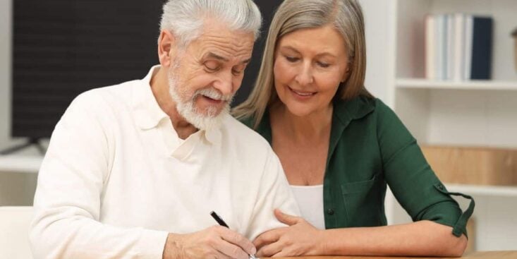Héritage : à 92 ans, elle fait économiser 508 818 € de frais de succession à sa famille grâce à une technique peu connue