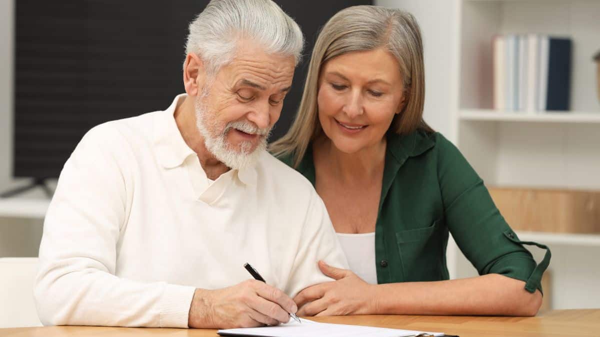 Héritage : à 92 ans, elle fait économiser 508 818 € de frais de succession à sa famille grâce à une technique peu connue