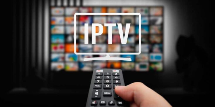 IPTV bon marché: vous pensiez être tranquille? Plus de 100 000 films et séries illégaux, un réseau démantelé par les autorités