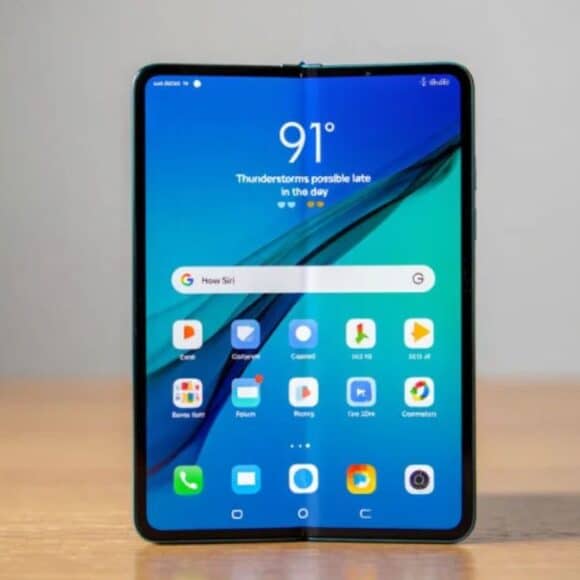 Je ne pensais pas quitter l’iPhone, mais après 10 jours avec le Galaxy Z Fold 7, voilà ce qui m’a conquis