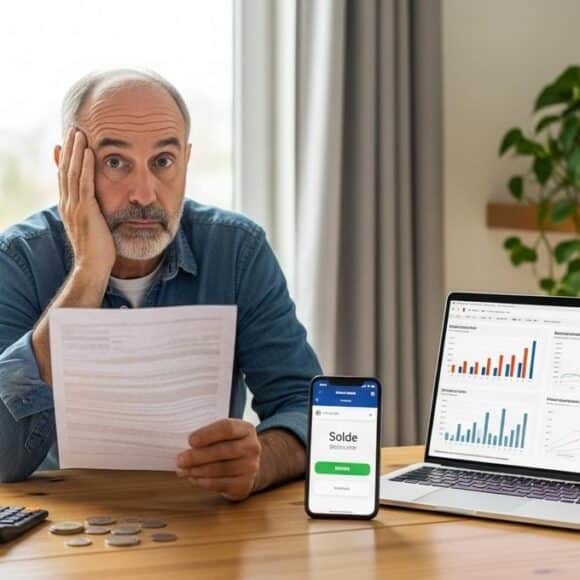 Mauvaise surprise en septembre : pourquoi votre pension Agirc-Arrco baisse et comment s'y préparer