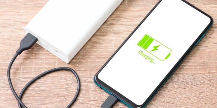Recharge rapide des smartphones: un nouveau modèle bat un record de vitesse