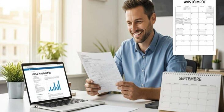 Septembre arrive: vos impôts sans stress - dates et montants à prévoir pour éviter les mauvaises surprises