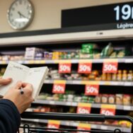 Ticket de caisse qui pique? La méthode japonaise redoutable pour économiser 50% sur vos courses au supermarché