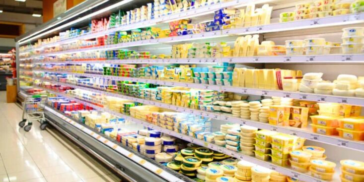 Vous avez peut‑être ce fromage au frigo : rappel produit chez Grand Frais, Fresh et Mon Marché en France