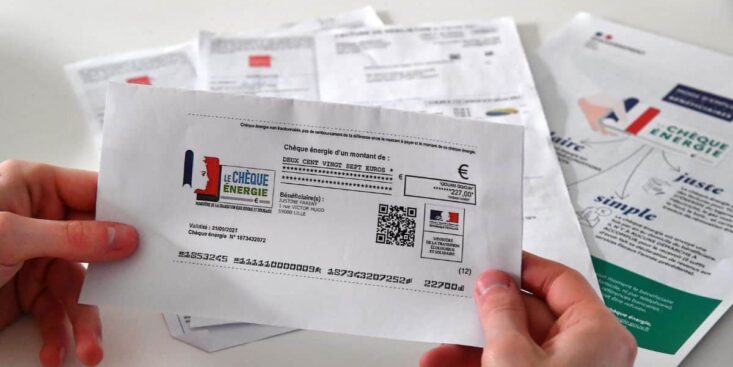 Vous comptez sur le chèque énergie ? Ce coup de pouce pour des millions de foyers pourrait disparaître