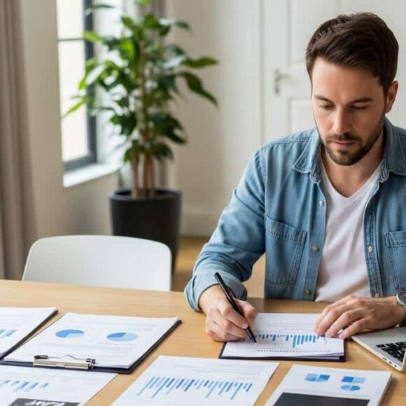 Vous ne pouvez plus payer votre loyer ? Aides et démarches CAF dès le premier retard pour éviter l’expulsion