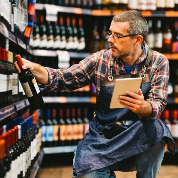 Vous recevez ce week-end ? Notre sélection des 10 meilleures cuvées de la foire aux vins Lidl dès 4 €