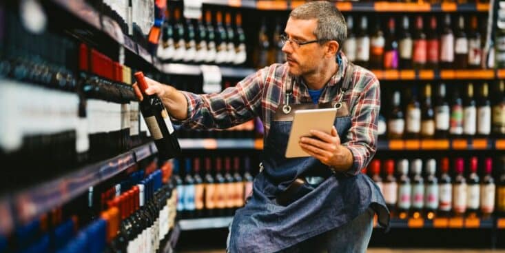 Vous recevez ce week-end ? Notre sélection des 10 meilleures cuvées de la foire aux vins Lidl dès 4 €