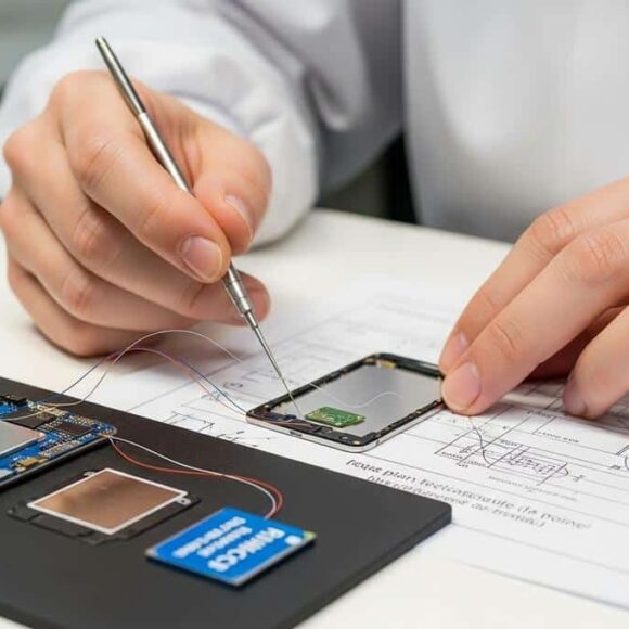 iPhone 17: vous êtes prêt à basculer? Apple prépare un virage technique majeur, avec un compromis surprenant