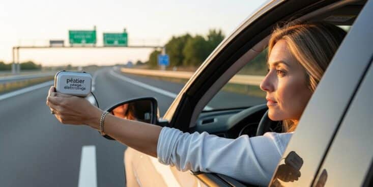 SoonNight - Péage : c'est officiel, une autoroute française gratuite depuis 40 ans devient payante