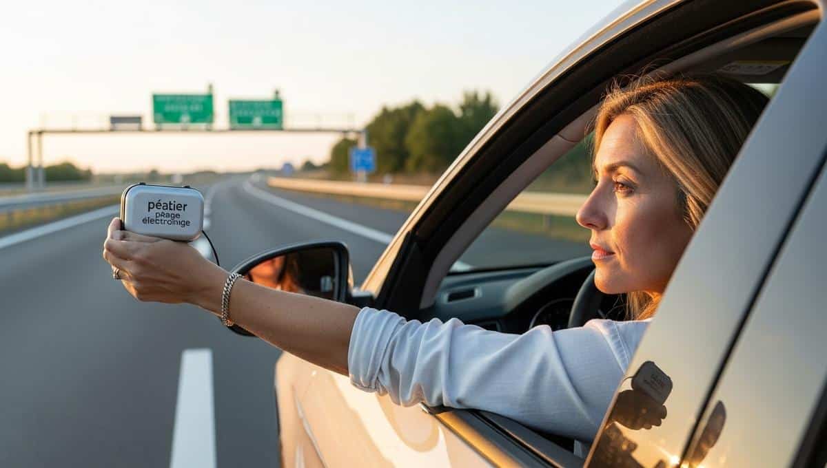 SoonNight - Péage : c'est officiel, une autoroute française gratuite depuis 40 ans devient payante