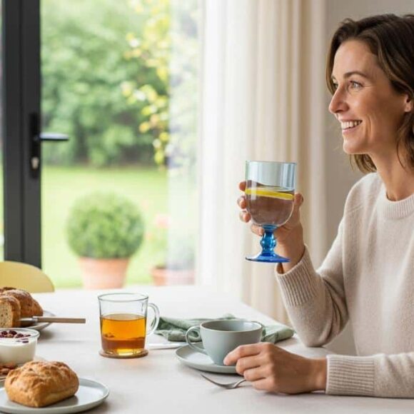 SoonNight - Maux de tête : je n’en ai plus depuis que j’ai changé ma boisson du matin