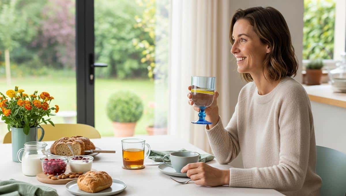 SoonNight - Maux de tête : je n’en ai plus depuis que j’ai changé ma boisson du matin