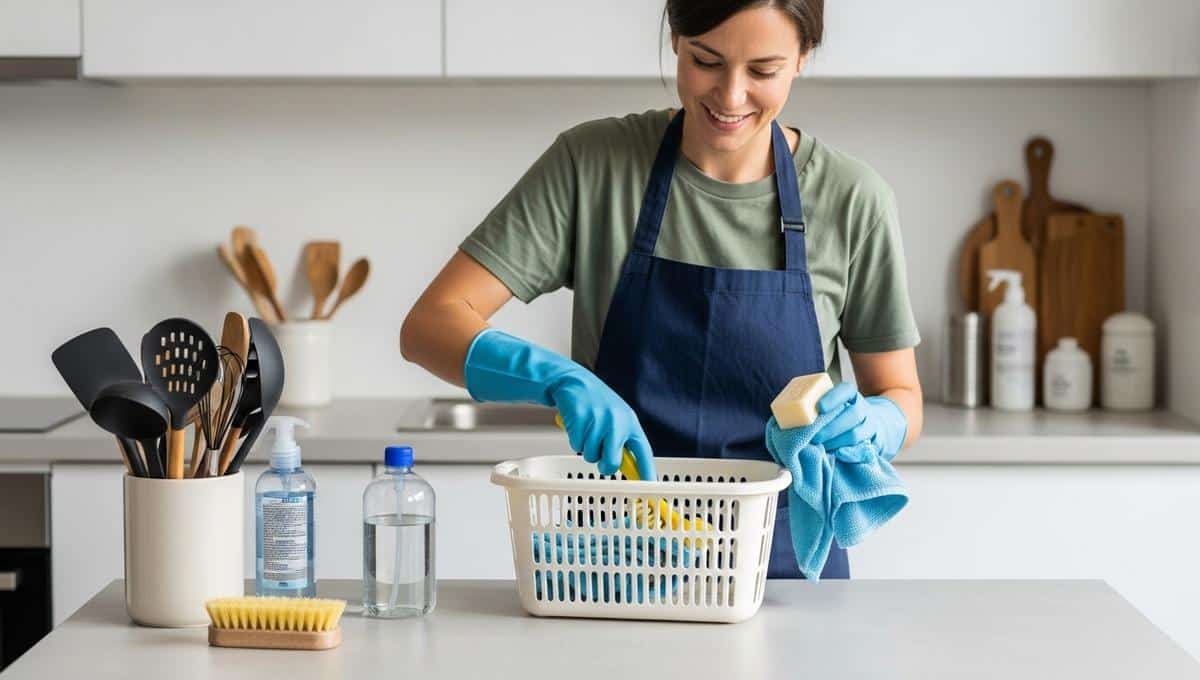 SoonNight - Baskets : ce mélange maison sans Javel ni bicarbonate les nettoie et les rend comme neuves