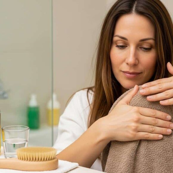 SoonNight - Démangeaisons du cuir chevelu : les coiffeurs plébiscitent une lotion maison à 1 €