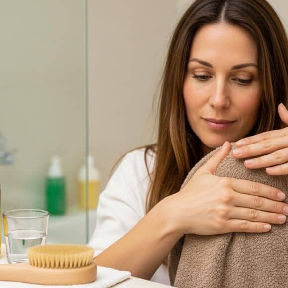 SoonNight - Démangeaisons du cuir chevelu : les coiffeurs plébiscitent une lotion maison à 1 €