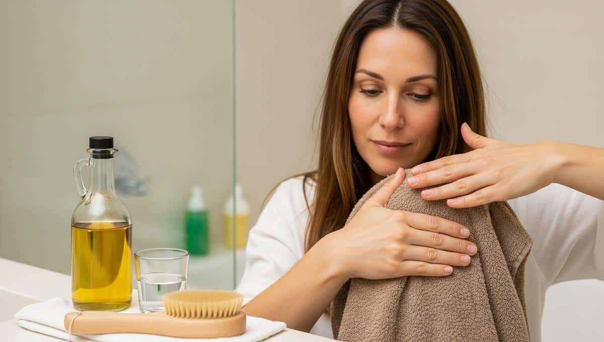 SoonNight - Démangeaisons du cuir chevelu : les coiffeurs plébiscitent une lotion maison à 1 €