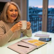 SoonNight - Retraite fin 2025 en France: le montant idéal de la pension pour une personne seule