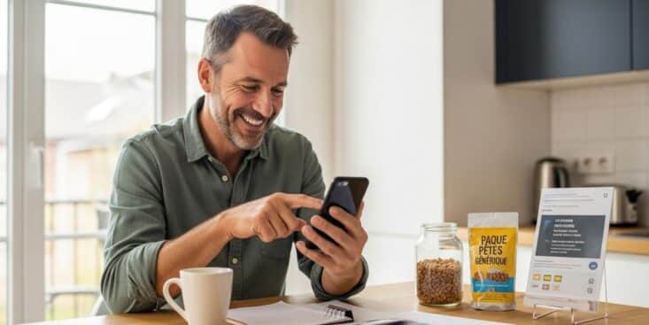 SoonNight - 6 millions de Français touchent 162€ en moyenne par virement sur leur compte