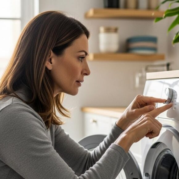 SoonNight - Nouvelles heures creuses novembre 2025: lancez votre lave-linge à la meilleure heure et réduisez la facture d’électricité