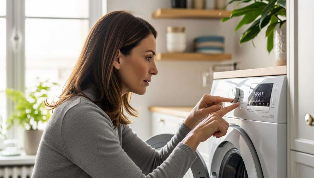 SoonNight - Nouvelles heures creuses novembre 2025: lancez votre lave-linge à la meilleure heure et réduisez la facture d’électricité