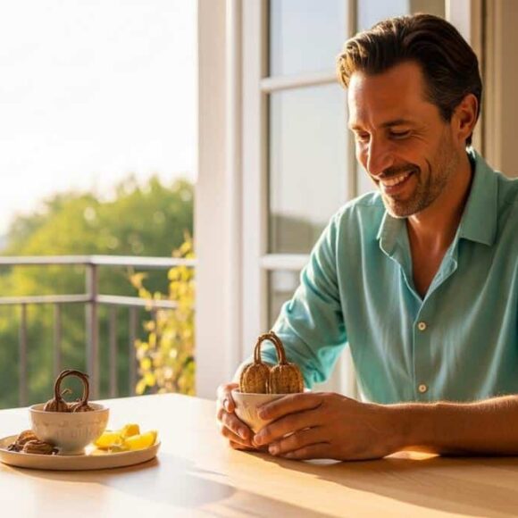 SoonNight - Clous de girofle: 1 coupelle suffit pour éloigner les moustiques et dormir fenêtre ouverte