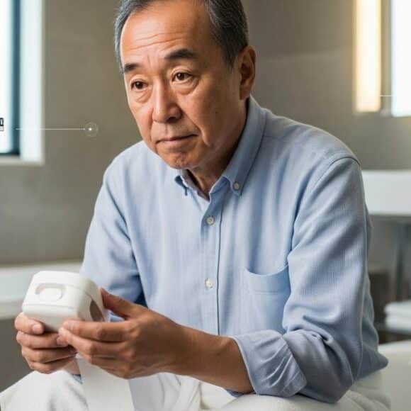 SoonNight - Papier toilette: le Japon révolutionne l’usage avec une innovation plus durable et hygiénique