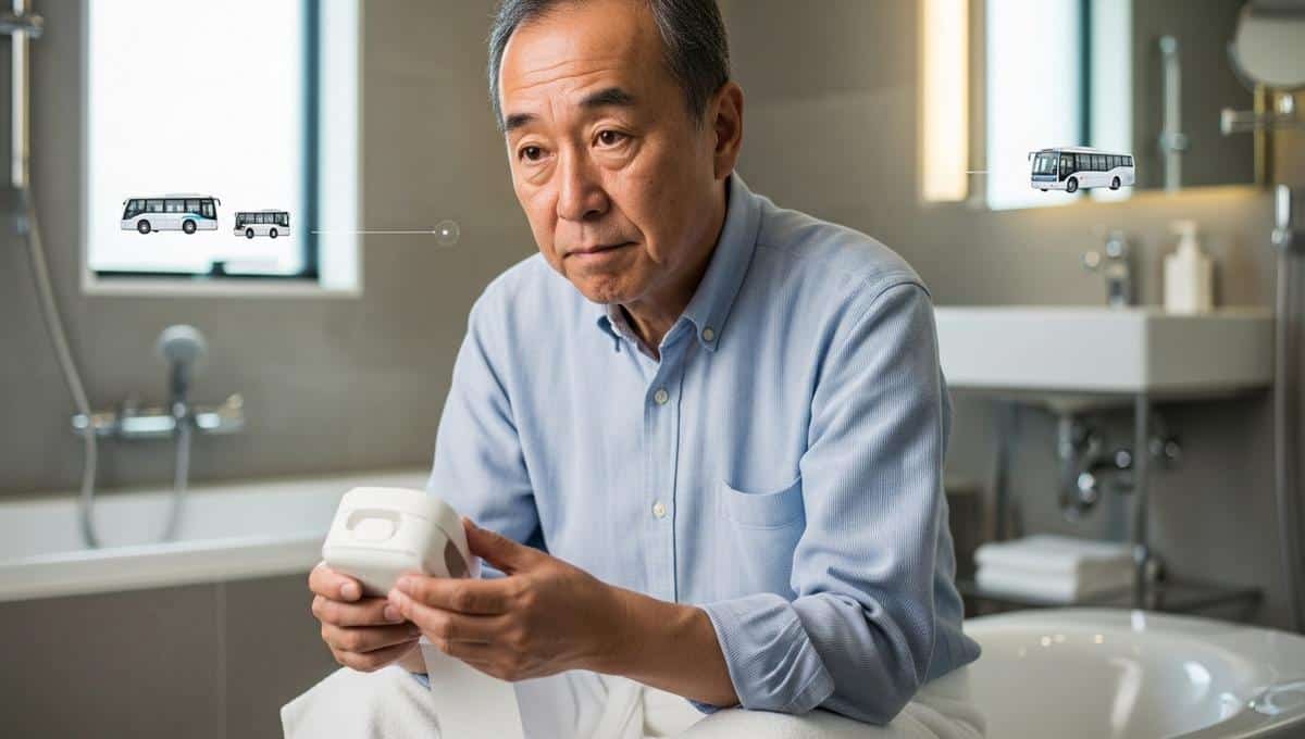 SoonNight - Papier toilette: le Japon révolutionne l’usage avec une innovation plus durable et hygiénique
