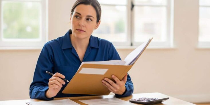 SoonNight - Aides sociales 2025 en France: tout ce que je touche sans avoir jamais travaillé