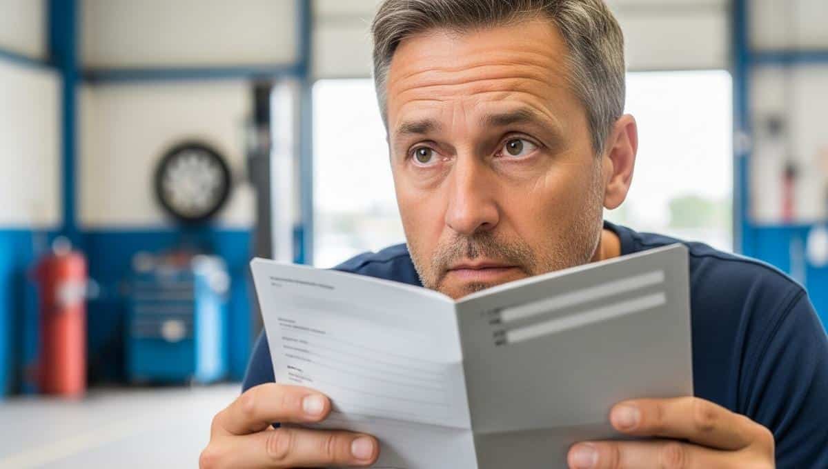SoonNight - Contrôle technique en France: ces véhicules passent à l’obligation annuelle, des milliers de propriétaires concernés