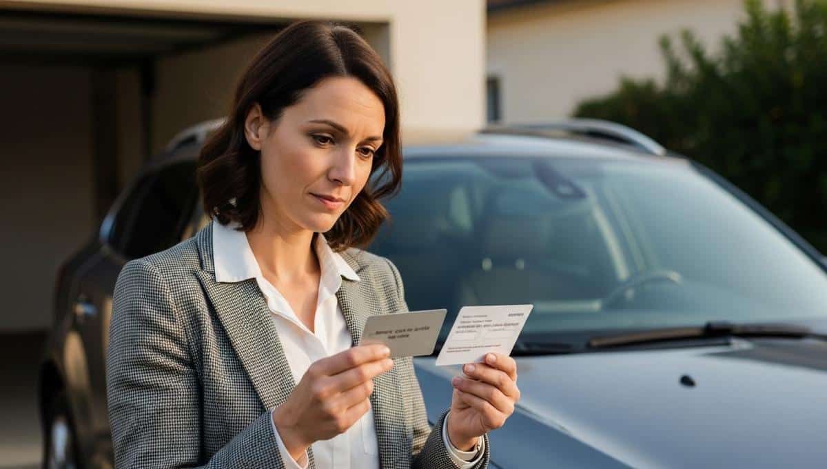 SoonNight - Succession voiture: vous revendez le véhicule hérité ou mettez la carte grise à votre nom, démarches ANTS et délais 3 mois