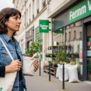 SoonNight - Gamm Vert quitte 3 grandes villes françaises