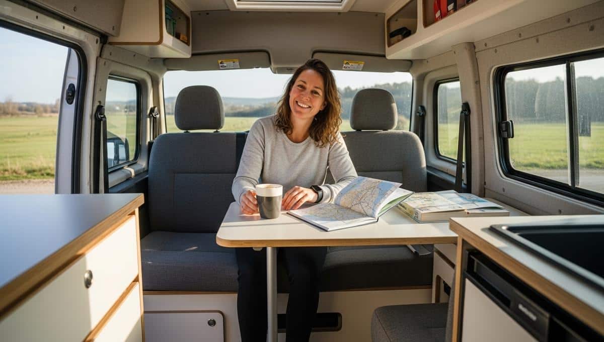 SoonNight - Dacia Sandman: le van aménagé à moins de 20 000 € séduit déjà les amateurs de vanlife